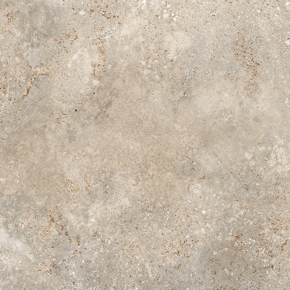 SANDSTONE ALMOND tile face 3